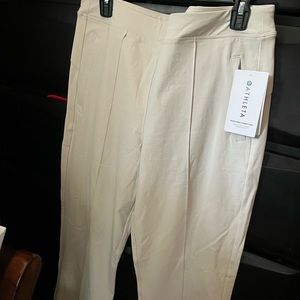 athleta headlands hybrid pant size 14